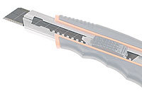 PEARL Cutterklingen, Sicherheits-Cutter-Messer