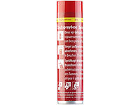 PEARL Feuerlöschspray, Löschschaum, Löschspraydose, ab-Feuerlöscher