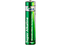 ; Batterien Spar-Pack, NiMH-Akkus Mignon (AA) 