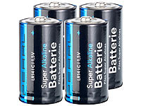 PEARL Babyzelle, Batterien Babyzelle Typ C, Batterie 1 5 Volt Typ c
