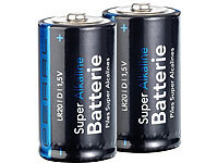 PEARL Monozelle, Monozellen Batterien, Monozellen 1 5 Volt