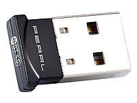 PEARL Stick, Bluetooth, Dongle, Bluetooth, USB Dongle