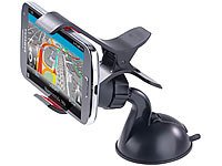 ; Universal-Smartphone & Tablet-Ständer 