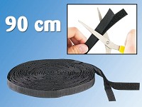 ; Funk-Wetterstationen mit Außensensoren, Klettbänder mit Nylon-Schlaufen/-Haken, selbstklebend Funk-Wetterstationen mit Außensensoren, Klettbänder mit Nylon-Schlaufen/-Haken, selbstklebend 