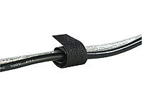 ; Funk-Wetterstationen mit Außensensoren, Klettbänder mit Nylon-Schlaufen/-Haken, selbstklebend Funk-Wetterstationen mit Außensensoren, Klettbänder mit Nylon-Schlaufen/-Haken, selbstklebend 