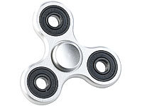 PEARL Spinner, Konzentrationsspielzeuge, Metall Fidget Spinner