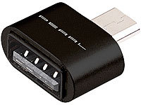 PEARL USB Adapter Handy, Adapter USB Stick Handy