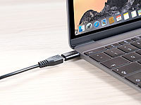 ; microSD-Kartenleser & USB-Sticks für Micro-USB und USB Typ C microSD-Kartenleser & USB-Sticks für Micro-USB und USB Typ C 
