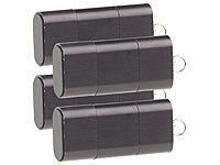 PEARL USB Kartenleser, Kartenleser und USB-Stick