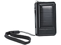 ; NiMH-Akkus Micro (AAA), USB-Solar-Powerbanks mit LED-Taschenlampe NiMH-Akkus Micro (AAA), USB-Solar-Powerbanks mit LED-Taschenlampe 