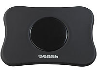 PEARL Navi Pad, Navi Pad für Armaturenbrett