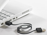 ; USB Getränkewärmer 