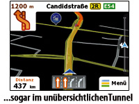; Navigationsgeräte 5 Zoll 