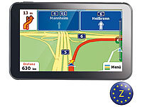 ; Navigationsgeräte 5 Zoll 
