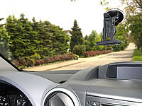 ; KFZ Handyhalterungen für Lüftungsgitter 