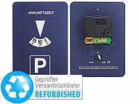 ; Wetterfeste Pkw-Vollgaragen Wetterfeste Pkw-Vollgaragen 