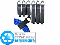 ; Klettbänder mit Nylon-Schlaufen/-Haken, selbstklebend Klettbänder mit Nylon-Schlaufen/-Haken, selbstklebend Klettbänder mit Nylon-Schlaufen/-Haken, selbstklebend 