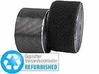 ; Klettbänder mit Dreiecksschnalle, für Kabel und Schläuche Klettbänder mit Dreiecksschnalle, für Kabel und Schläuche 