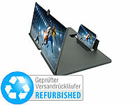 ; Video-Lupen für iPhones & Smartphones 