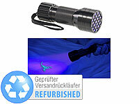 ; LED-Taschenlampen mit Arbeitsleuchte LED-Taschenlampen mit Arbeitsleuchte 
