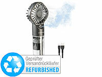 PEARL Pocket-Ventilator, Taschen-Handy-Ventilator