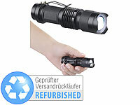 ; LED-Taschenlampen mit Arbeitsleuchte LED-Taschenlampen mit Arbeitsleuchte LED-Taschenlampen mit Arbeitsleuchte 