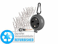 PEARL; UV-Insektenvernichter mit USB-Stromversorgung UV-Insektenvernichter mit USB-Stromversorgung UV-Insektenvernichter mit USB-Stromversorgung 