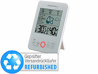 ; Digitale Thermometer/Hygrometer Digitale Thermometer/Hygrometer Digitale Thermometer/Hygrometer 