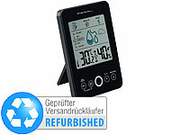 ; Digitale Thermometer/Hygrometer Digitale Thermometer/Hygrometer