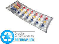 ; Bambusfaser-Handtuch 