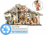 ; LED-Weihnachts-Krippen LED-Weihnachts-Krippen LED-Weihnachts-Krippen 