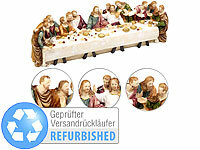 PEARL Weihnachtsdeko, Osterdeko, das letzte Abendmahl
