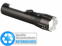 ; LED-Taschenlampen mit Arbeitsleuchte LED-Taschenlampen mit Arbeitsleuchte LED-Taschenlampen mit Arbeitsleuchte 