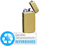 ; Elektronische Lichtbogen-Stabfeuerzeuge 