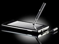 ; Universal-Smartphone & Tablet-Ständer Universal-Smartphone & Tablet-Ständer 