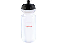 PEARL Fahrrad-Trinkflasche, Flasche Fahrrad
