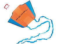 ; Sportdrachen Spannweiten Drachenschnüre Flying Outdoor Schnüre Sports Kites Lenkdrachen Gärten 