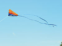 ; Sportdrachen Spannweiten Drachenschnüre Flying Outdoor Schnüre Sports Kites Lenkdrachen Gärten 