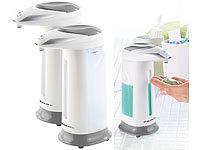 PEARL Seifenspender Sensor, Handsensor Seifenspender