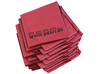 PEARL Dusch Handtuch, Grosses Mikrofaser Badetuch, Kunstfaser-Badetuch
