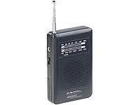 PEARL Miniradio, Mittelwellenradio, Mittelwelle Radio