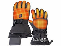 PEARL urban Handschuhe Beheizt, Handschuhe Mit Heizung