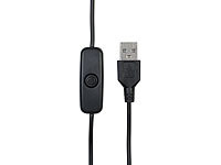 ; USB-Netzteile für Steckdose 