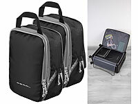 PEARL Taschen, Handgepäck-Kleidersack, Reisezubehöre, Packsack