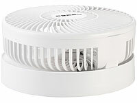 ; USB-Akku-Tischventilatoren mit LED-Leuchten USB-Akku-Tischventilatoren mit LED-Leuchten USB-Akku-Tischventilatoren mit LED-Leuchten 