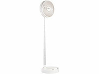 ; USB-Akku-Tischventilatoren mit LED-Leuchten USB-Akku-Tischventilatoren mit LED-Leuchten USB-Akku-Tischventilatoren mit LED-Leuchten 