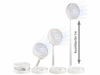 ; USB-Akku-Tischventilatoren mit LED-Leuchten USB-Akku-Tischventilatoren mit LED-Leuchten USB-Akku-Tischventilatoren mit LED-Leuchten 