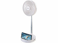 ; USB-Akku-Tischventilatoren mit LED-Leuchten USB-Akku-Tischventilatoren mit LED-Leuchten USB-Akku-Tischventilatoren mit LED-Leuchten 
