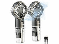 PEARL Ventilator, Mini-USB-Handventilator