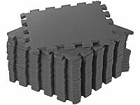 PEARL sports Bodenmatte für Fitness, Bodenschutzmatte Fitness EVA